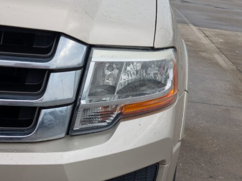 2017 FORD Expedition - Image 26