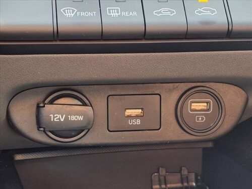 2023 HYUNDAI Elantra - Image 22