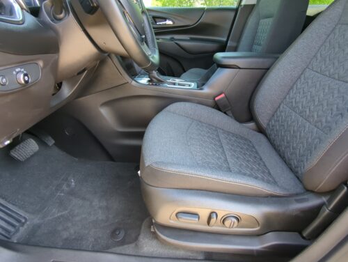 2024 CHEVROLET Equinox - Image 24