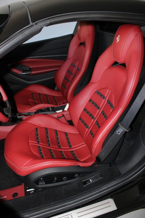 2022 FERRARI F8 Spider - Image 27