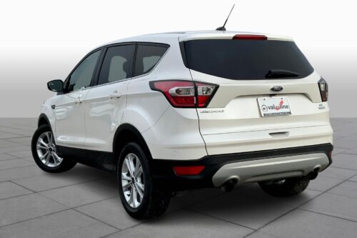 2017 FORD Escape - Image 25