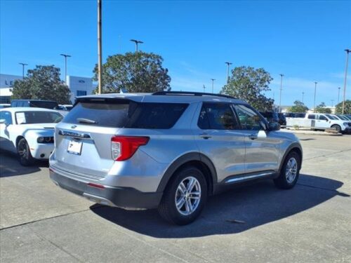 2020 FORD Explorer - Image 30