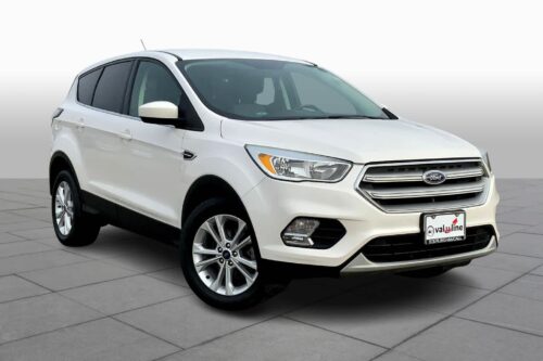 2017 FORD Escape - Image 34