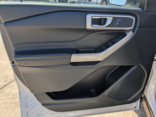 2020 FORD Explorer - Image 24