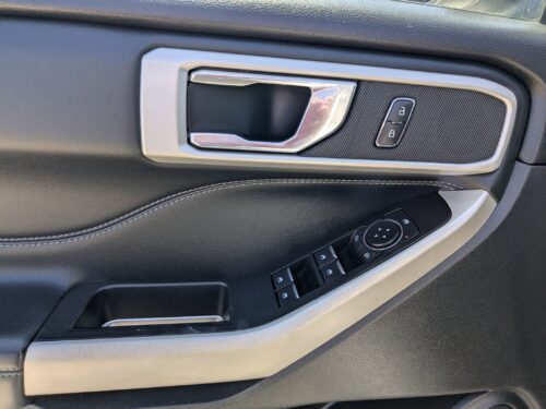 2020 FORD Explorer - Image 23