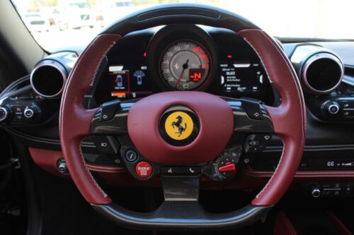 2022 FERRARI F8 Spider - Image 24