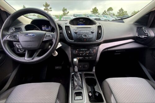 2017 FORD Escape - Image 22