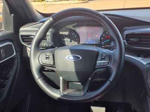 2020 FORD Explorer - Image 17