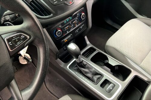 2017 FORD Escape - Image 21