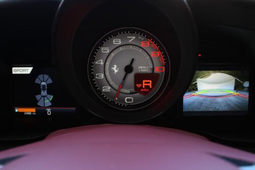 2022 FERRARI F8 Spider - Image 22