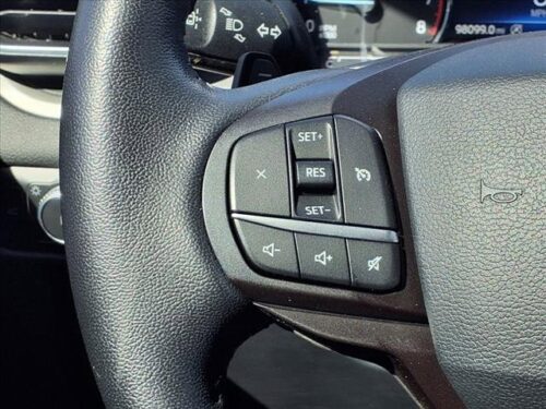 2020 FORD Explorer - Image 16
