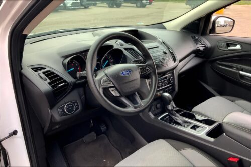 2017 FORD Escape - Image 20