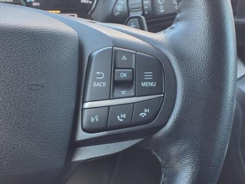 2020 FORD Explorer - Image 15