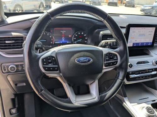 2020 FORD Explorer - Image 19