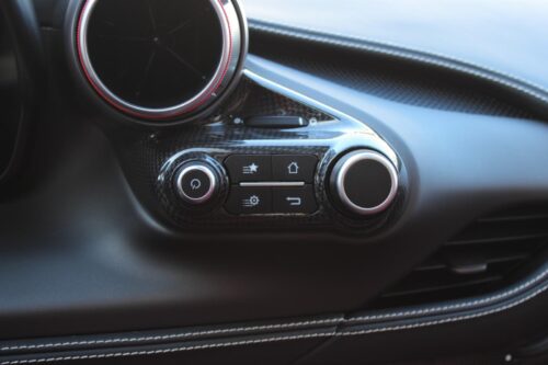 2022 FERRARI F8 Spider - Image 20