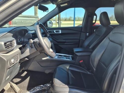 2020 FORD Explorer - Image 14