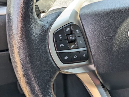 2020 FORD Explorer - Image 18