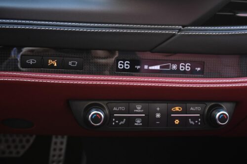 2022 FERRARI F8 Spider - Image 19