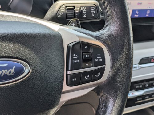 2020 FORD Explorer - Image 17
