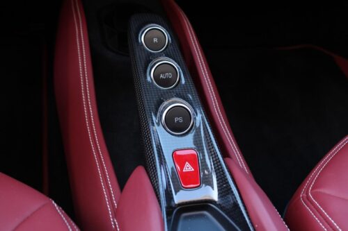 2022 FERRARI F8 Spider - Image 18