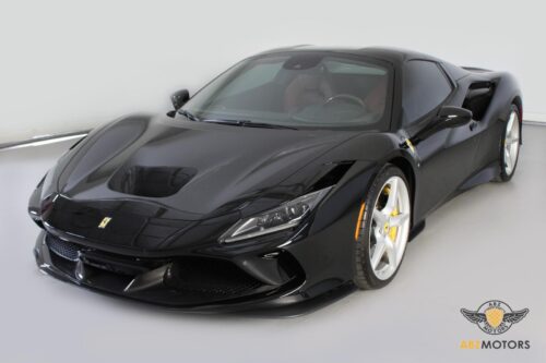 2022 FERRARI F8 Spider - Image 35