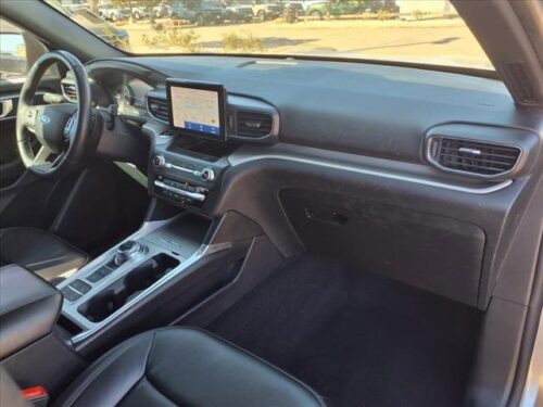 2020 FORD Explorer - Image 11