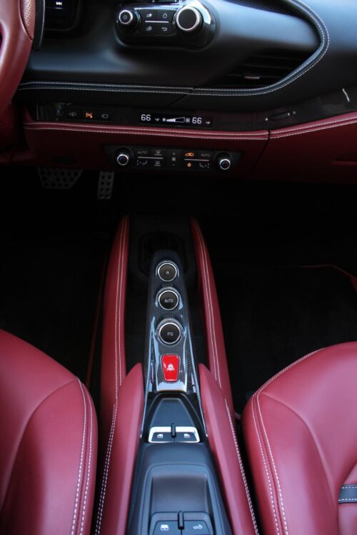 2022 FERRARI F8 Spider - Image 16