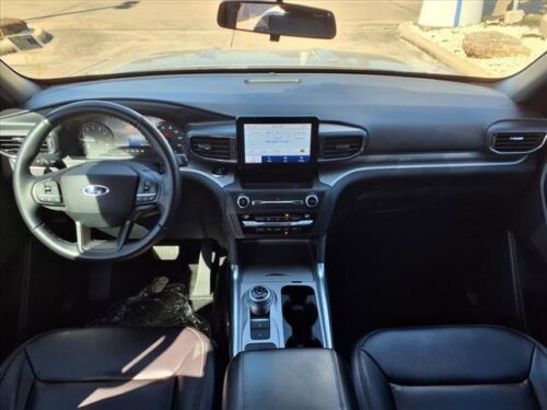 2020 FORD Explorer - Image 29