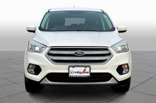 2017 FORD Escape - Image 33