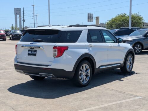 2020 FORD Explorer - Image 33