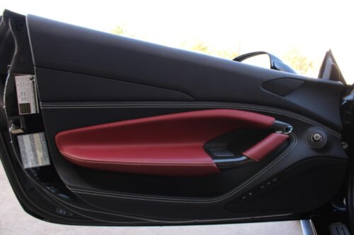2022 FERRARI F8 Spider - Image 15