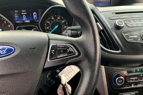 2017 FORD Escape - Image 13