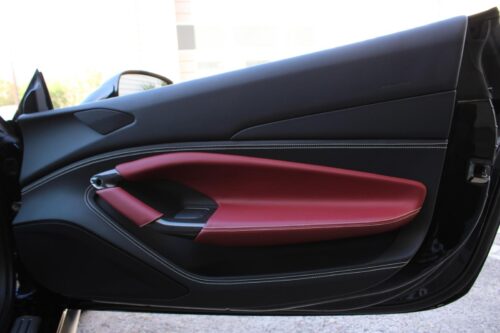 2022 FERRARI F8 Spider - Image 14