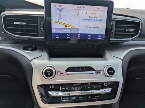 2020 FORD Explorer - Image 11