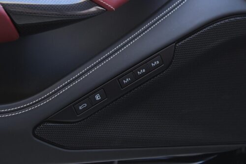 2022 FERRARI F8 Spider - Image 12
