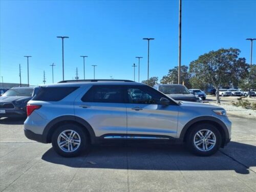 2020 FORD Explorer - Image 6