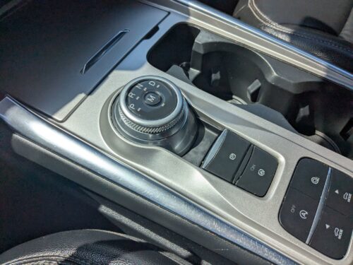 2020 FORD Explorer - Image 9