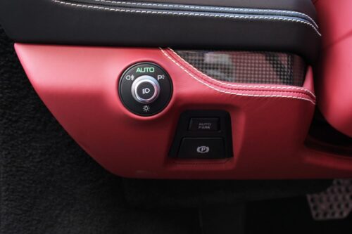 2022 FERRARI F8 Spider - Image 10