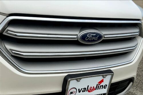 2017 FORD Escape - Image 9