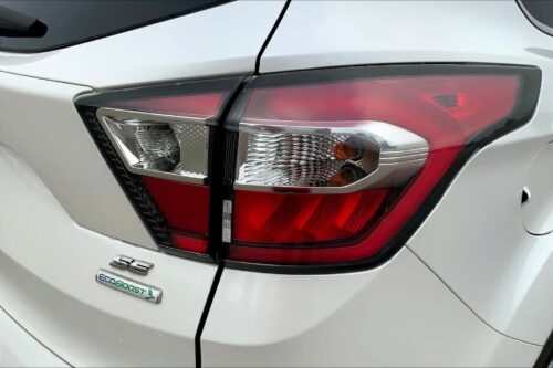 2017 FORD Escape - Image 8