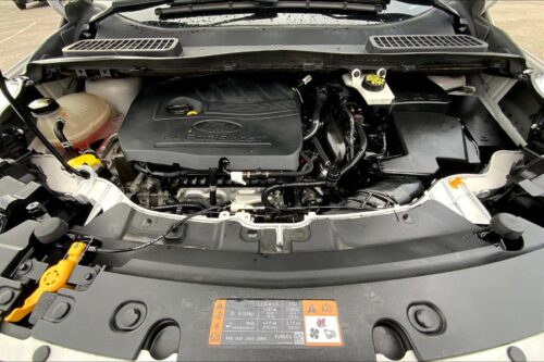 2017 FORD Escape - Image 7