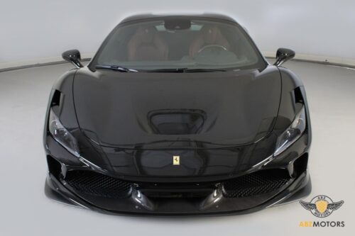 2022 FERRARI F8 Spider - Image 34