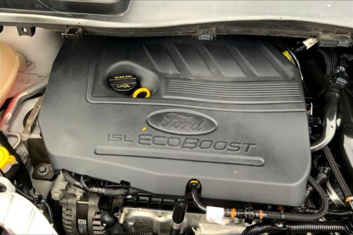 2017 FORD Escape - Image 6