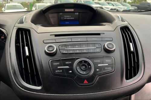 2017 FORD Escape - Image 3