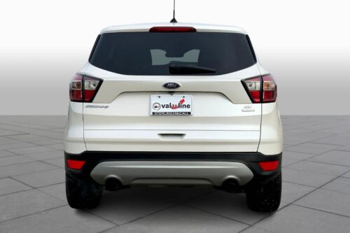 2017 FORD Escape - Image 32