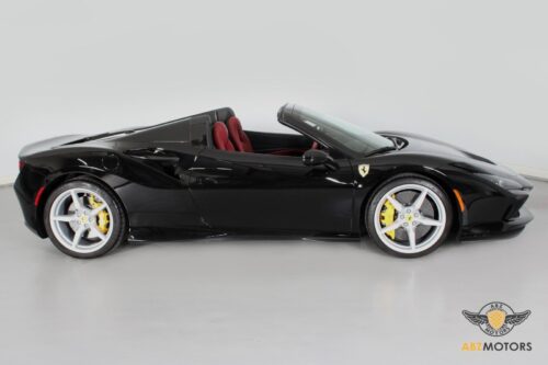 2022 FERRARI F8 Spider - Image 33