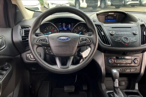 2017 FORD Escape - Image 31
