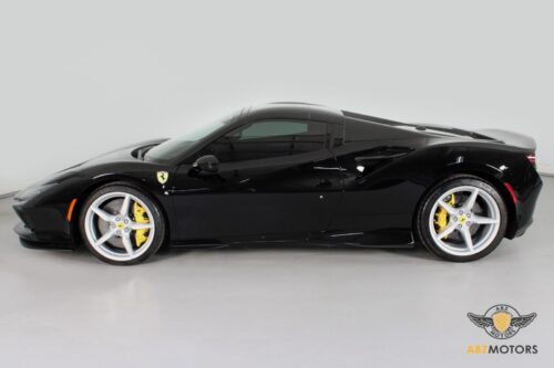 2022 FERRARI F8 Spider - Image 32