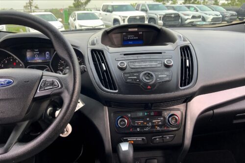 2017 FORD Escape - Image 30