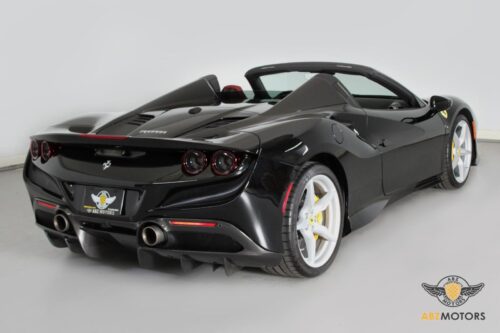2022 FERRARI F8 Spider - Image 31